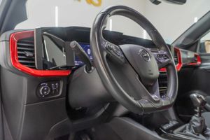 Opel Mokka 1.2 T 96kW (130 CV) GS Line  - Foto 11