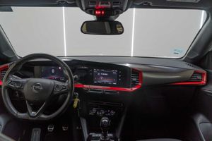 Opel Mokka 1.2 T 96kW (130 CV) GS Line  - Foto 20