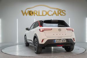 Opel Mokka 1.2 T 96kW (130 CV) GS Line  - Foto 7