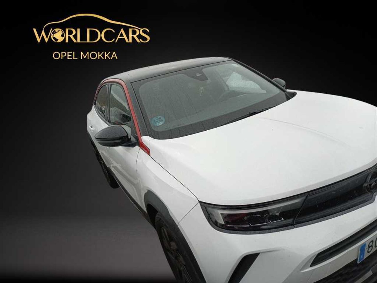 Opel Mokka 1.2 T 96kW (130 CV) GS Line  - Foto 1