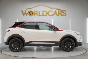 Opel Mokka 1.2 T 96kW (130 CV) GS Line  - Foto 4