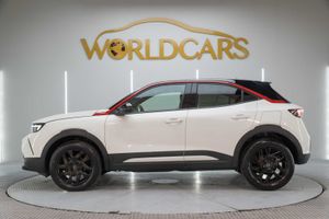 Opel Mokka 1.2 T 96kW (130 CV) GS Line  - Foto 8