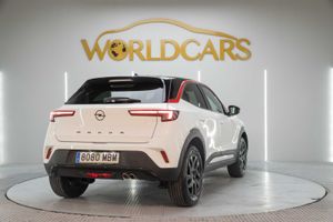 Opel Mokka 1.2 T 96kW (130 CV) GS Line  - Foto 5