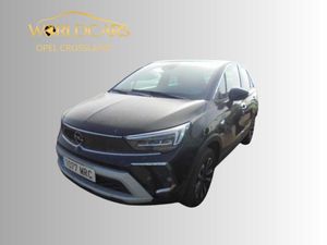 Opel CrossLand 1.2 81kW (110CV) Elegance Pack  - Foto 2