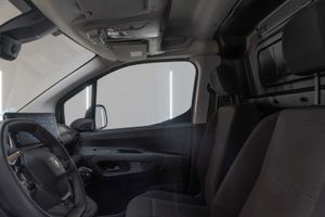 Peugeot Partner  standard 600kg bluehdi 73kw  - Foto 16
