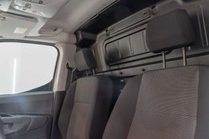 Peugeot Partner  standard 600kg bluehdi 73kw  - Foto 17