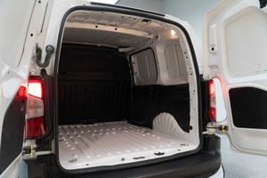 Peugeot Partner  standard 600kg bluehdi 73kw  - Foto 10