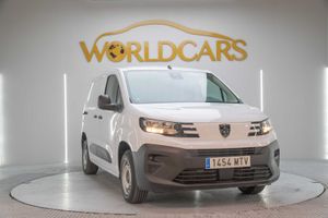 Peugeot Partner  standard 600kg bluehdi 73kw  - Foto 3
