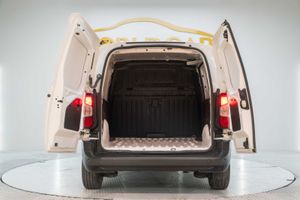 Peugeot Partner  standard 600kg bluehdi 73kw  - Foto 9
