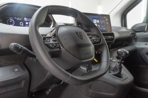 Peugeot Partner  standard 600kg bluehdi 73kw  - Foto 12