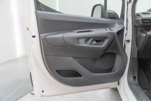 Peugeot Partner  standard 600kg bluehdi 73kw  - Foto 15