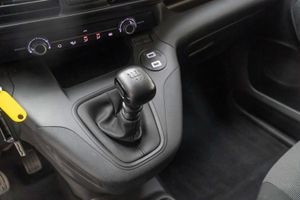 Peugeot Partner  standard 600kg bluehdi 73kw  - Foto 14