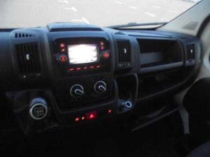 Peugeot Boxer  pack 335 l2 h2 bhdi 103kw (140cv)  - Foto 3