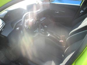 Peugeot 208 Active Puretech 75  - Foto 3