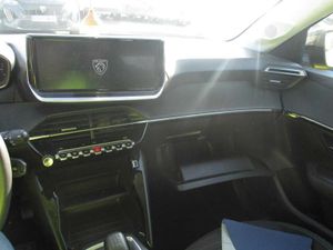 Peugeot 208 Active Puretech 75  - Foto 4