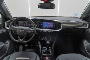 Opel Mokka 1.2 T 96kW (130 CV) Ultimate  - Foto 20