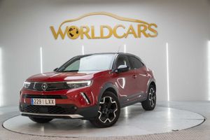 Opel Mokka 1.2 T 96kW (130 CV) Ultimate  - Foto 2