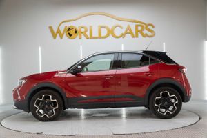 Opel Mokka 1.2 T 96kW (130 CV) Ultimate  - Foto 8