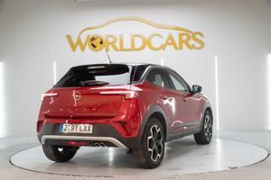 Opel Mokka 1.2 T 96kW (130 CV) Ultimate  - Foto 5