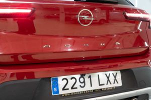 Opel Mokka 1.2 T 96kW (130 CV) Ultimate  - Foto 11