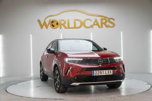 Opel Mokka 1.2 T 96kW (130 CV) Ultimate  - Foto 3