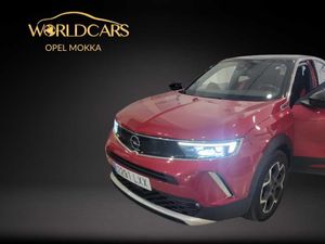 Opel Mokka 1.2 T 96kW (130 CV) Ultimate  - Foto 2