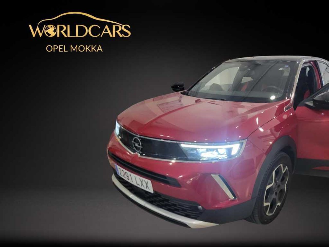 Opel Mokka 1.2 T 96kW (130 CV) Ultimate  - Foto 1