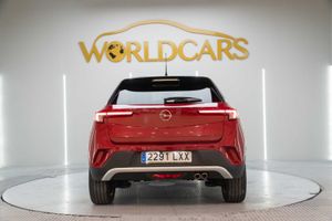 Opel Mokka 1.2 T 96kW (130 CV) Ultimate  - Foto 6