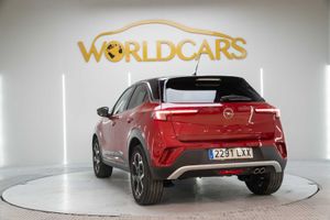 Opel Mokka 1.2 T 96kW (130 CV) Ultimate  - Foto 7
