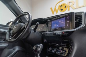 Opel Mokka 1.2 T 96kW (130 CV) Ultimate  - Foto 21
