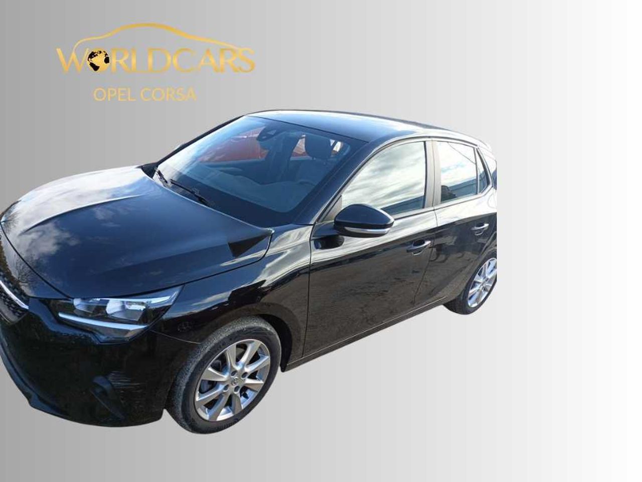 Opel Corsa 1.2T XHL 74kW (100CV) Edition  - Foto 1