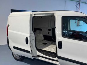 Fiat Doblò  doblo 1.6  - Foto 9