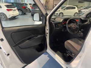 Fiat Doblò  doblo 1.6  - Foto 13