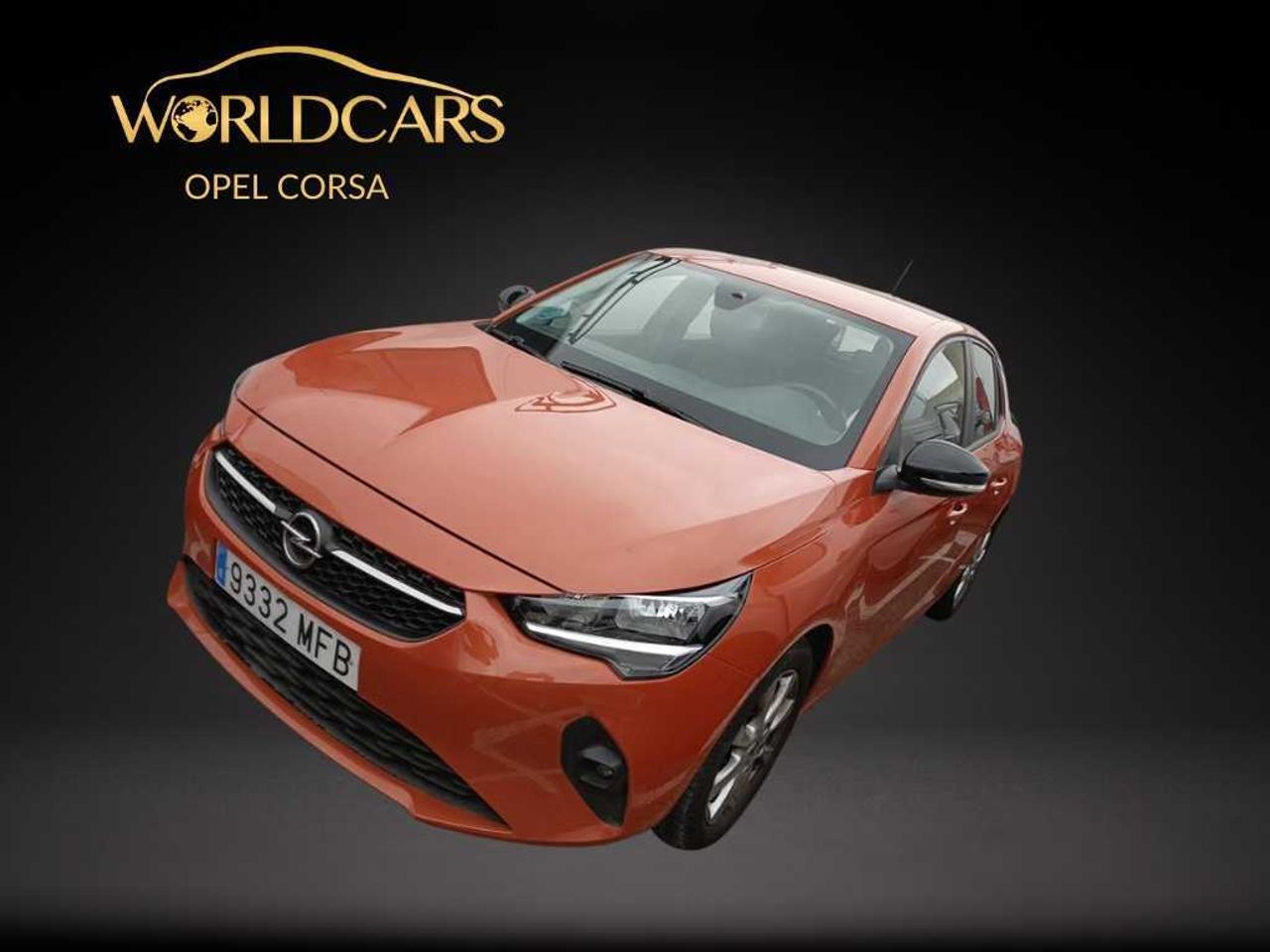 Opel Corsa 1.2 XEL 55kW (75CV) Edition  - Foto 1