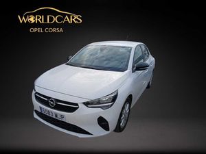 Opel Corsa 1.2 XEL 55kW (75CV) Edition  - Foto 2