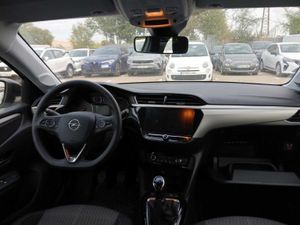 Opel Corsa 1.2 XEL 55kW (75CV) Edition  - Foto 4