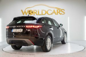 Land-Rover Range Rover Velar 2.0 D180 132kW (180CV) 4WD Auto  - Foto 5