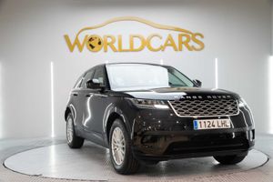 Land-Rover Range Rover Velar 2.0 D180 132kW (180CV) 4WD Auto  - Foto 3
