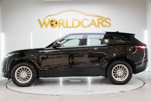 Land-Rover Range Rover Velar 2.0 D180 132kW (180CV) 4WD Auto  - Foto 8