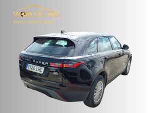 Land-Rover Range Rover Velar 2.0 D180 132kW (180CV) 4WD Auto  - Foto 3