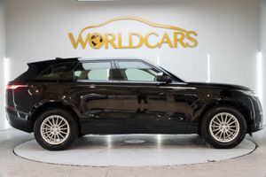 Land-Rover Range Rover Velar 2.0 D180 132kW (180CV) 4WD Auto  - Foto 4