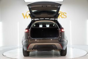 Land-Rover Range Rover Velar 2.0 D180 132kW (180CV) 4WD Auto  - Foto 9