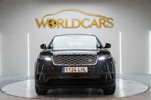 Land-Rover Range Rover Velar 2.0 D180 132kW (180CV) 4WD Auto  - Foto 3