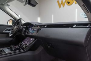 Land-Rover Range Rover Velar 2.0 D180 132kW (180CV) 4WD Auto  - Foto 23