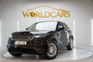 Land-Rover Range Rover Velar 2.0 D180 132kW (180CV) 4WD Auto  - Foto 2
