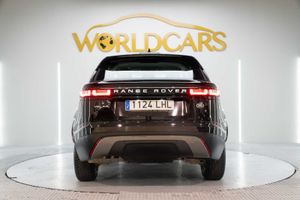 Land-Rover Range Rover Velar 2.0 D180 132kW (180CV) 4WD Auto  - Foto 6