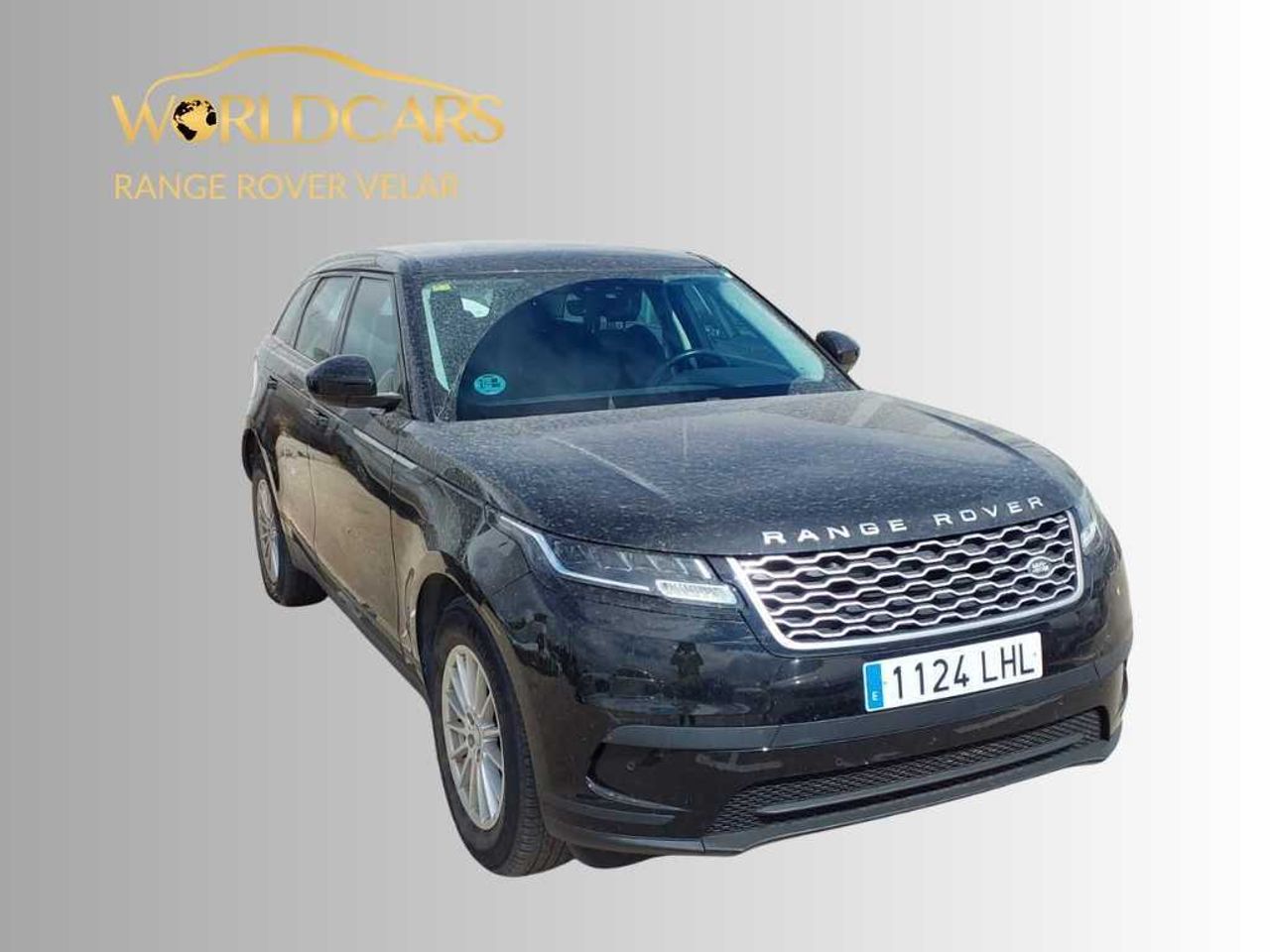 Land-Rover Range Rover Velar 2.0 D180 132kW (180CV) 4WD Auto  - Foto 1