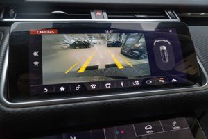 Land-Rover Range Rover Velar 2.0 D180 132kW (180CV) 4WD Auto  - Foto 12