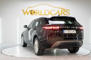 Land-Rover Range Rover Velar 2.0 D180 132kW (180CV) 4WD Auto  - Foto 7