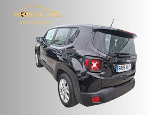 Jeep Renegade Limited 1.0 Gasolina 88 kW (120 CV)  - Foto 3